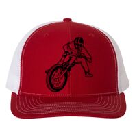 Snapback Trucker Cap - 112 Thumbnail