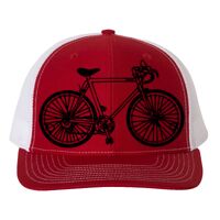 Snapback Trucker Cap - 112 Thumbnail