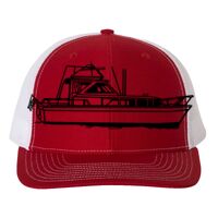 Snapback Trucker Cap - 112 Thumbnail