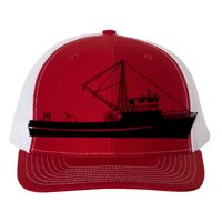 Snapback Trucker Cap - 112 Thumbnail