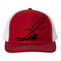 Snapback Trucker Cap - 112 Thumbnail