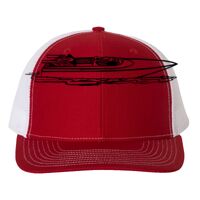 Snapback Trucker Cap - 112 Thumbnail