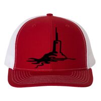 Snapback Trucker Cap - 112 Thumbnail