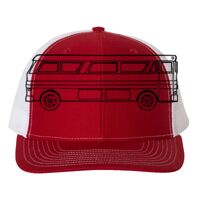 Snapback Trucker Cap - 112 Thumbnail