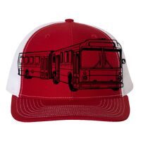 Snapback Trucker Cap - 112 Thumbnail