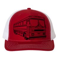 Snapback Trucker Cap - 112 Thumbnail