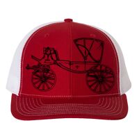 Snapback Trucker Cap - 112 Thumbnail