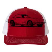 Snapback Trucker Cap - 112 Thumbnail