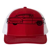 Snapback Trucker Cap - 112 Thumbnail