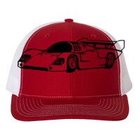 Snapback Trucker Cap - 112 Thumbnail