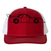 Snapback Trucker Cap - 112 Thumbnail