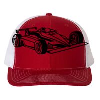 Snapback Trucker Cap - 112 Thumbnail
