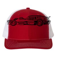 Snapback Trucker Cap - 112 Thumbnail