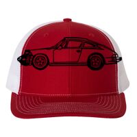 Snapback Trucker Cap - 112 Thumbnail
