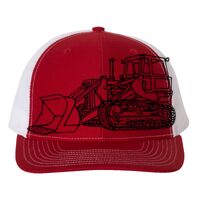 Snapback Trucker Cap - 112 Thumbnail