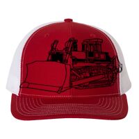 Snapback Trucker Cap - 112 Thumbnail