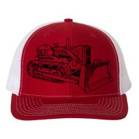 Snapback Trucker Cap - 112 Thumbnail