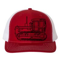 Snapback Trucker Cap - 112 Thumbnail