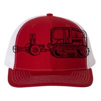 Snapback Trucker Cap - 112 Thumbnail