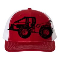 Snapback Trucker Cap - 112 Thumbnail