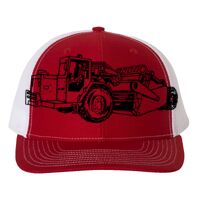 Snapback Trucker Cap - 112 Thumbnail