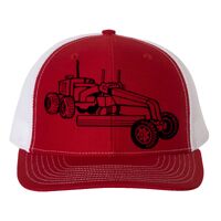 Snapback Trucker Cap - 112 Thumbnail