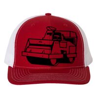 Snapback Trucker Cap - 112 Thumbnail
