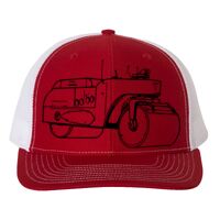 Snapback Trucker Cap - 112 Thumbnail