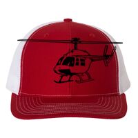 Snapback Trucker Cap - 112 Thumbnail