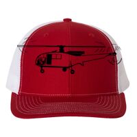 Snapback Trucker Cap - 112 Thumbnail