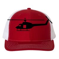 Snapback Trucker Cap - 112 Thumbnail