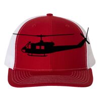 Snapback Trucker Cap - 112 Thumbnail