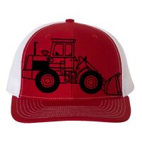 Snapback Trucker Cap - 112 Thumbnail