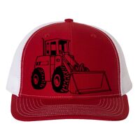 Snapback Trucker Cap - 112 Thumbnail