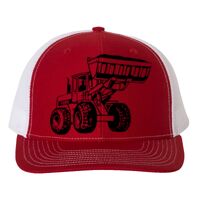 Snapback Trucker Cap - 112 Thumbnail