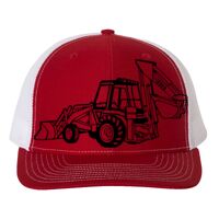 Snapback Trucker Cap - 112 Thumbnail