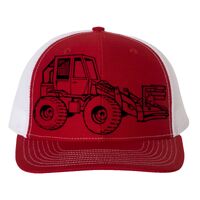 Snapback Trucker Cap - 112 Thumbnail