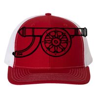 Snapback Trucker Cap - 112 Thumbnail