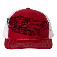 Snapback Trucker Cap - 112 Thumbnail