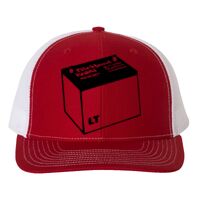 Snapback Trucker Cap - 112 Thumbnail