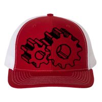 Snapback Trucker Cap - 112 Thumbnail
