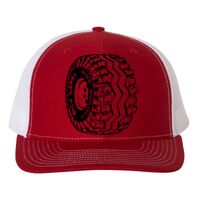 Snapback Trucker Cap - 112 Thumbnail