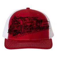 Snapback Trucker Cap - 112 Thumbnail