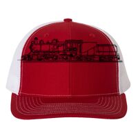 Snapback Trucker Cap - 112 Thumbnail