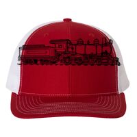 Snapback Trucker Cap - 112 Thumbnail