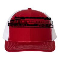 Snapback Trucker Cap - 112 Thumbnail