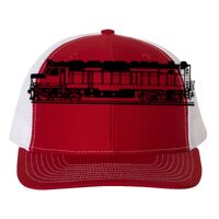 Snapback Trucker Cap - 112 Thumbnail