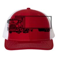 Snapback Trucker Cap - 112 Thumbnail
