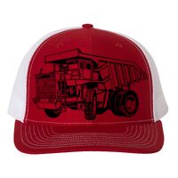 Snapback Trucker Cap - 112 Thumbnail