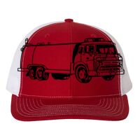 Snapback Trucker Cap - 112 Thumbnail